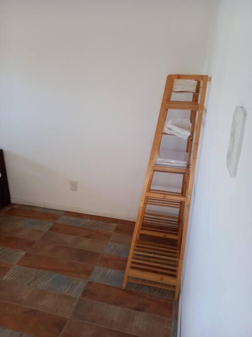 Comoda Casa Con Jardin En Colonia Del Sacramento Eksteriør bilde
