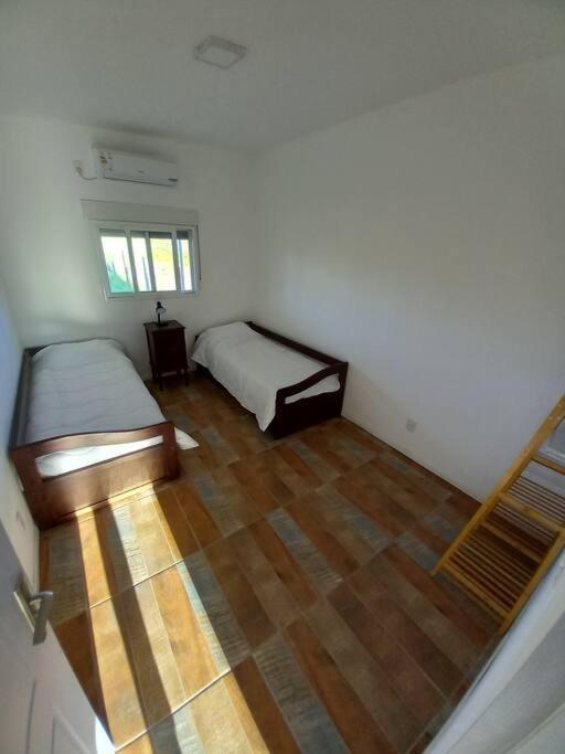 Comoda Casa Con Jardin En Colonia Del Sacramento Eksteriør bilde