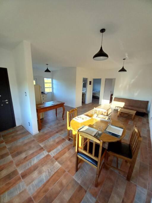 Comoda Casa Con Jardin En Colonia Del Sacramento Eksteriør bilde